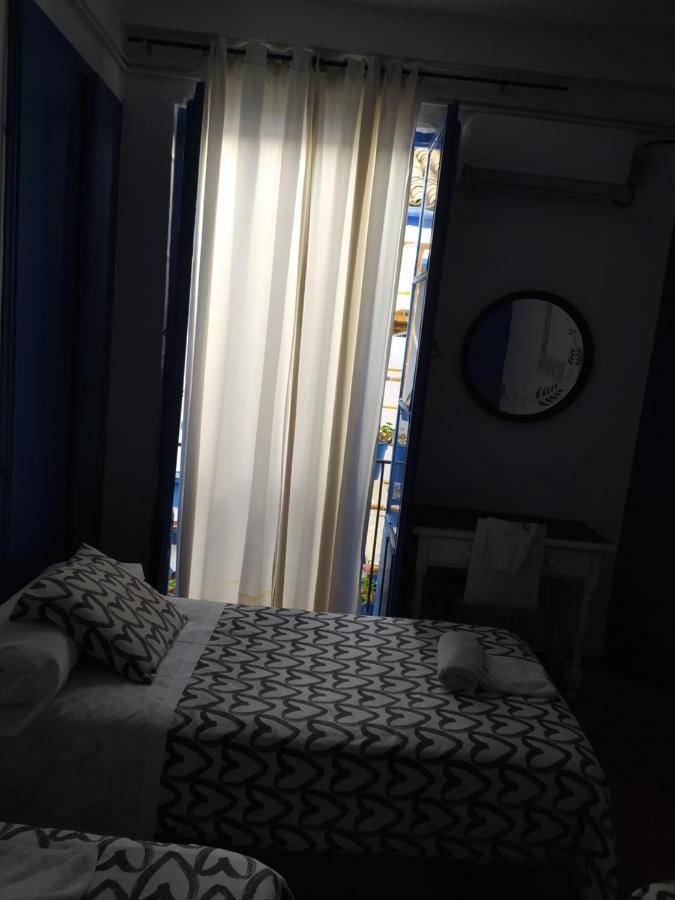 科爾多瓦 梦想家&Co旅舍酒店 外观 照片