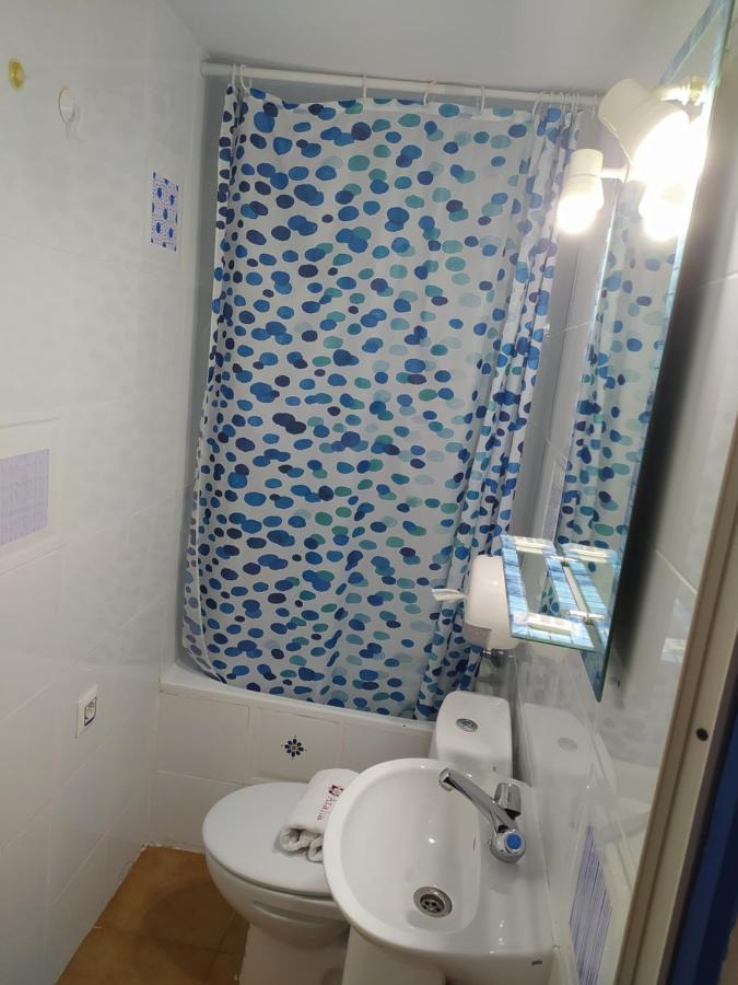 科爾多瓦 梦想家&Co旅舍酒店 外观 照片