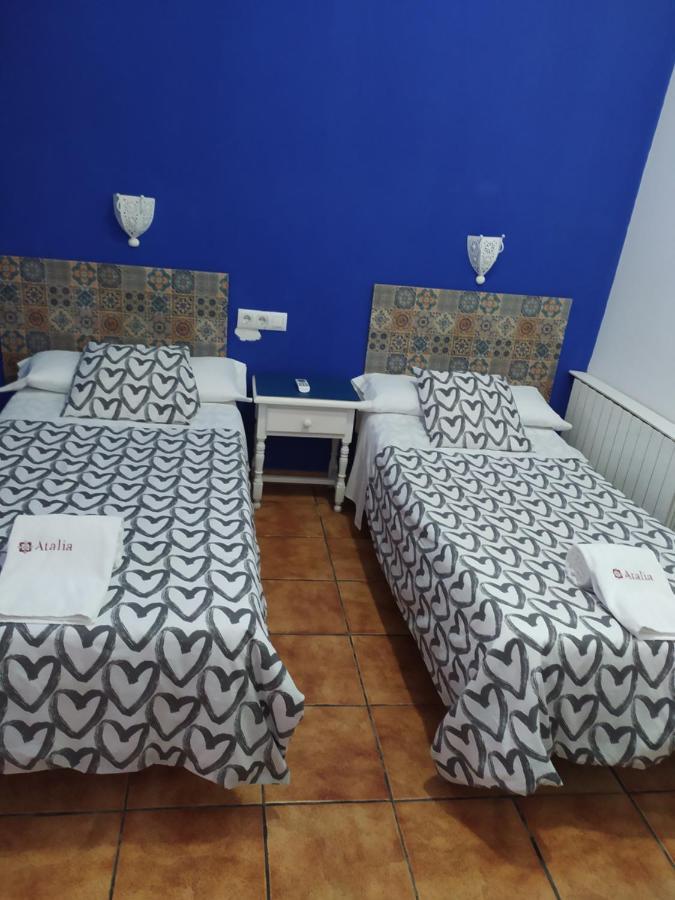 科爾多瓦 梦想家&Co旅舍酒店 外观 照片